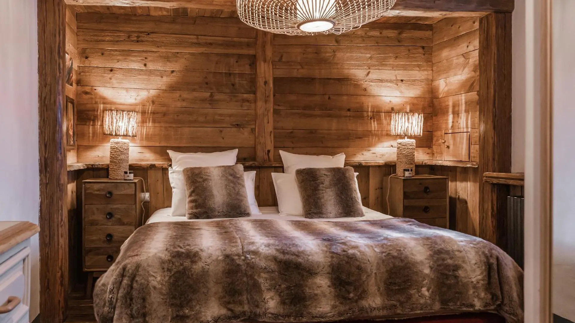 Chalet Mathilda - Les Chalets Covarel Val-dʼIsère