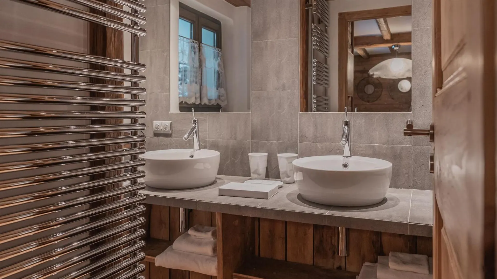 Chalet Mathilda - Les Chalets Covarel Val-dʼIsère