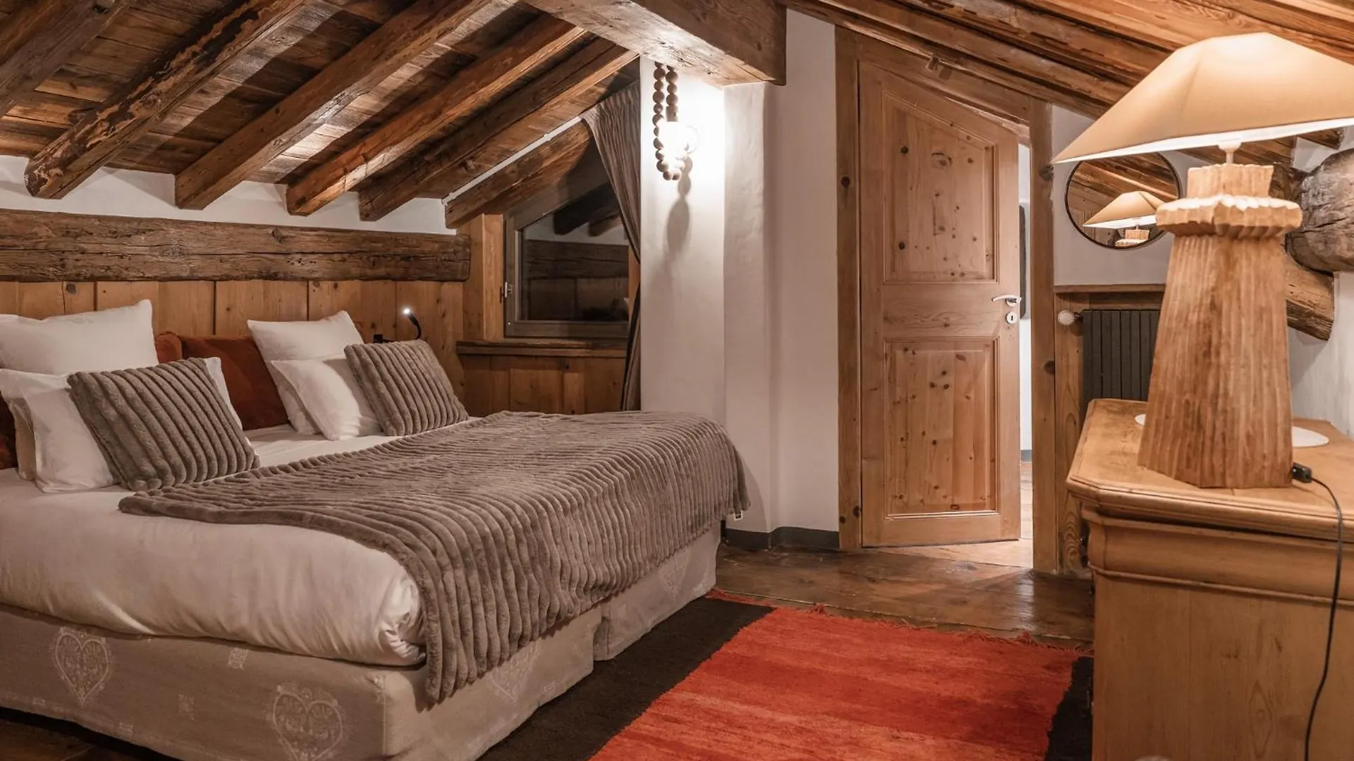 Chalet Mathilda - Les Chalets Covarel Val-dʼIsère
