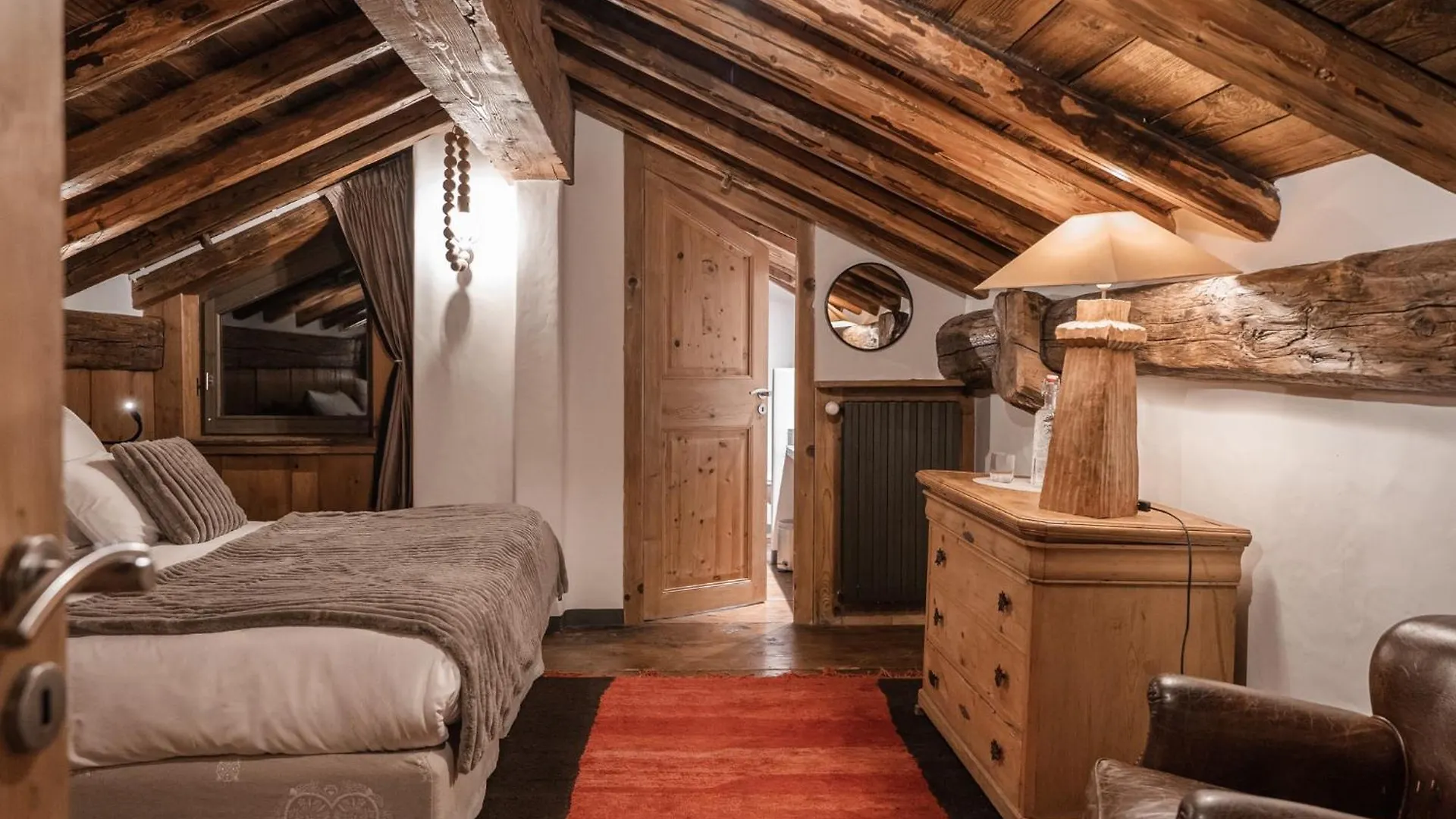 Chalet Mathilda - Les Chalets Covarel Val-dʼIsère