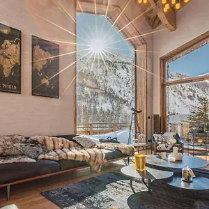 Chalet Orso - Val D'isère - 13 Pers - 520m2, Val-dʼIsère