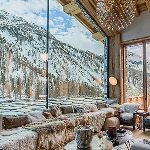 Chalet Chalet Orca, Val D'isère - 14 Pers - 420m2, Val-dʼIsère
