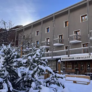 Hotel Everest, Val-dʼIsère