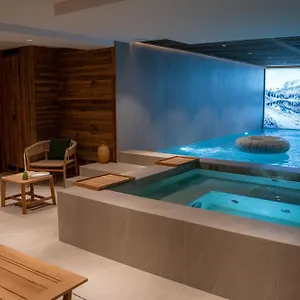 Appart hôtel Silverstone By Alpine, Val-dʼIsère