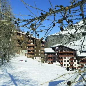 Les Jardins De La Balme Aparthotel