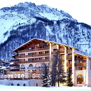 Hotel Christiania, Val-dʼIsère