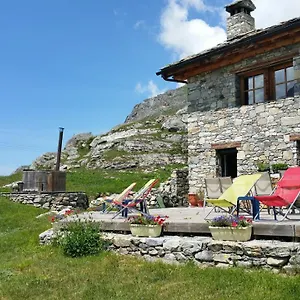 Gasthof Chalet Colinn, Val-dʼIsère